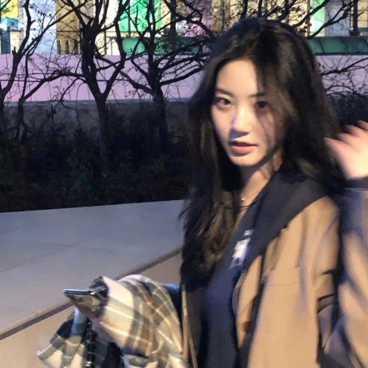 孤苦盲女阿玲